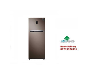 RT34K5532DX/D3 Samsung  - 321 Liters Refrigerator