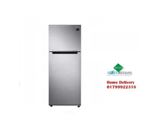 RT37K5032S8/D3 Samsung -330L - Silver -Frost Refrigerator