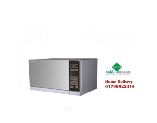 R-32A0-SM-V  Sharp - 25 Liters Microwave Oven