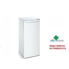 SJ-K135-SS Sharp - 90 Liters Minibar Refrigerator