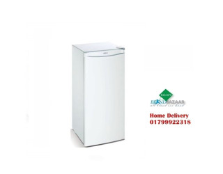 SJ-K135-SS Sharp - 90 Liters Minibar Refrigerator