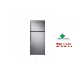 RT56K6378SL Samsung - 551 Liters Refrigerator
