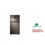 Samsung-345 L- Twin Cooling Refrigerator-RT37K5532DX/D3