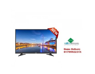 WD43RS (1.09m) FHD Walton Smart led tv price in Bangladesh