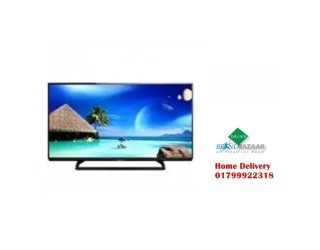 th-c400s - black led tv - 40'' price in bangladesh