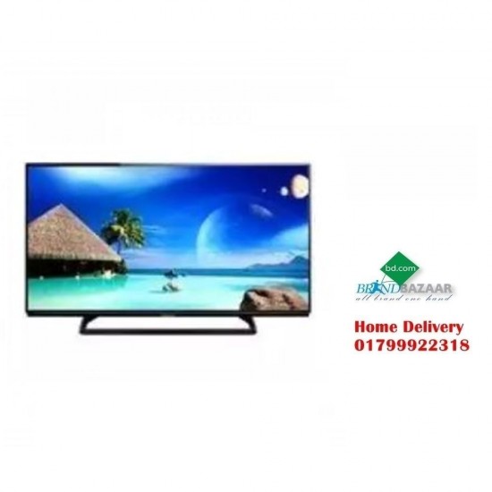 th-c400s - black led tv - 40'' price in bangladesh