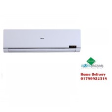 HSU–12CNF Haier 1 Ton Air Conditioner Platinum AC