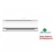 1.0 TON / CS-PS12QKH Panasonic AC Inverter 50% Energy Save