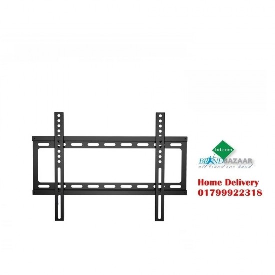 TV Wall Mount Bracket For 24-32 Inch Support