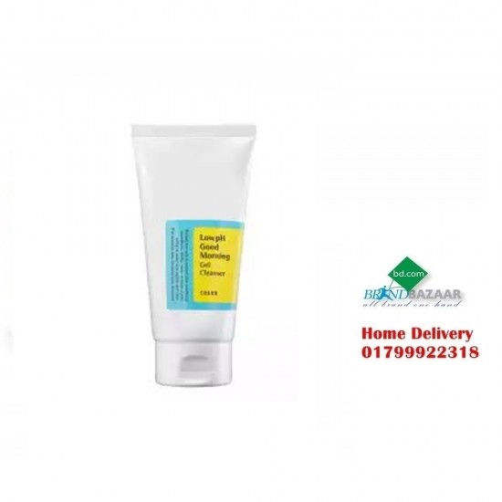 cosrx - low ph cleanser price in Bangladesh