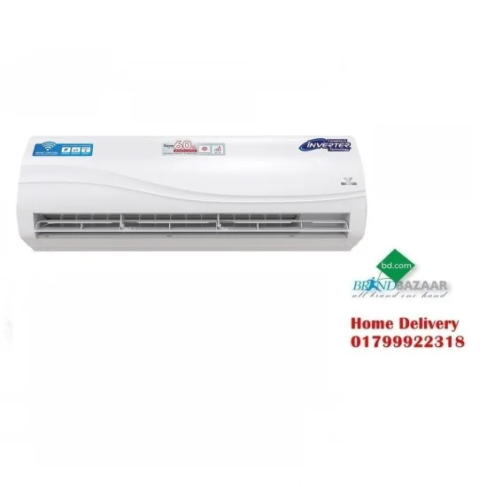 WSI-RIVERINE (PRO) -18C Walton ton inverter AC [SMART]