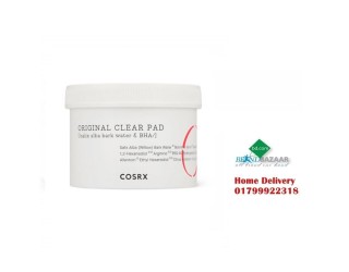cosrx - one step orginal clear pad price in Bangladesh