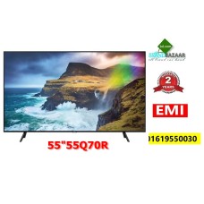 Samsung 55 inch 55Q70RUHD 4K smart TV