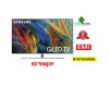 55 inch 55Q7F QLED 4K Samsung Smart TV
