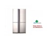 SJ-VX79E-SL Sharp – 726 Liters 4-Door Refrigerator