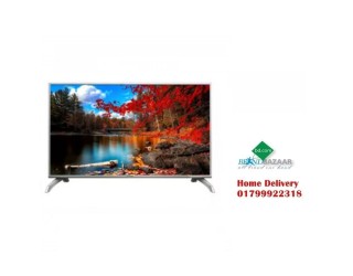 TH43D450B Panasonic 43″ Full HD LED Television price in Bangladesh