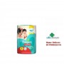 Pampers (PM0036) Baby Dry Pants Diaper S 4-8kg - 8 Pieces