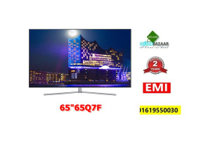 65 inch 65Q7F Samsung 4K UHD TV