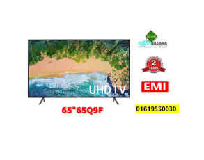 65 inch 65Q9F  Samsung 4K UHD TV