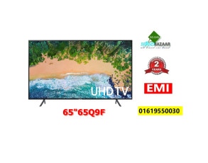 Samsung  65 inch 65Q9F 4K UHD TV Samsung  65 inch 65Q9F 4K UHD TV