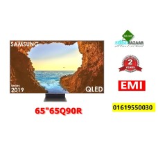  Samsung 65 inch 65Q90R 4K UHD TV