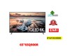 Samsung 65 inch 65Q900R 8K UHD TV