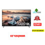 Samsung 65 inch 65Q900R 8K UHD TV