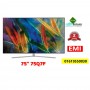 75 inch 75Q7F QLED Samsung 4K  TV