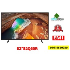 Samsung 82 inch 82Q60R 4K QLED TV