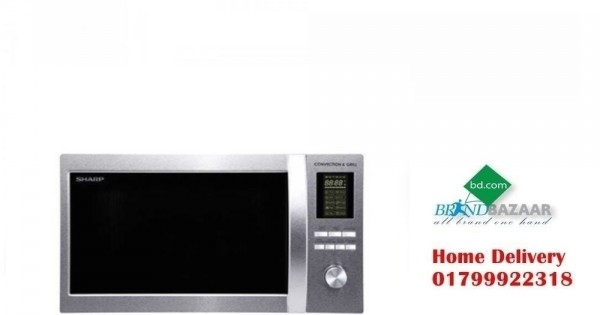 sharp microwave oven r954ast