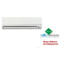 HSU-12CKC Haier 1 Ton Split Type Air Conditioner