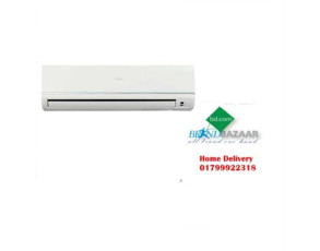 HSU-12CKC Haier 1 Ton Split Type Air Conditioner HSU-12CKC Haier 1 Ton Split Type Air Conditioner