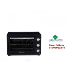 22L-STO22BDHT SINGER Electric Micrwave Oven