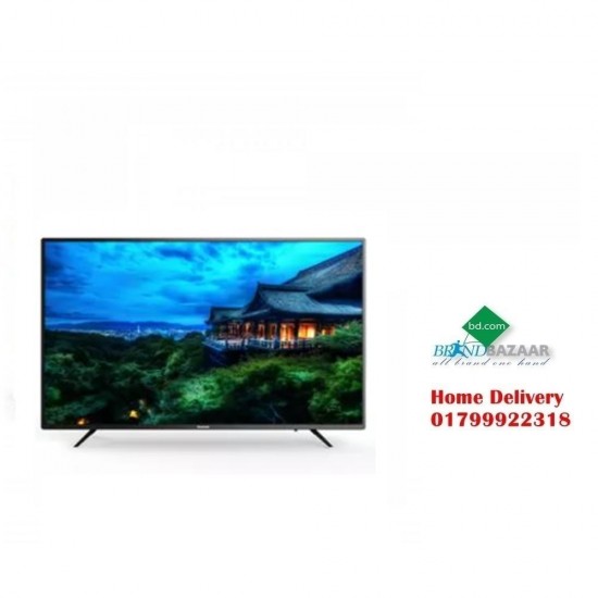 Panasonic 32″ (TH32F336M) HD LED Television price in Bangladesh
