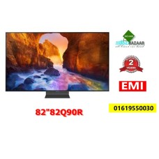 Samsung 82 inch 82Q90R QLED 4K TV