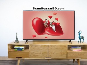 VALENTINES SMART 4K TV CARNIVAL | Upto 55% Discount