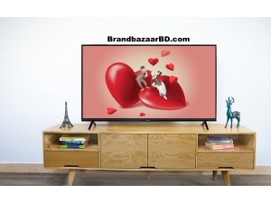 VALENTINES SMART 4K TV CARNIVAL | Upto 55% Discount