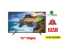 Samsung 75" -75Q60 4K QLED Smart TV 