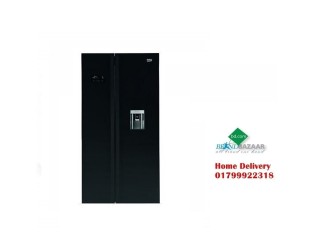 Singer Refrigerator 558 Ltr Beko Side by Side Price in Bangladesh
