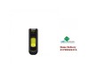 Team C145 128GB USB 3.0 Gen 1 Flash Drive - Black & Yellow
