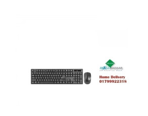 Defender C 915 Wireless Combo Keyboard & Mouse