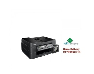 Brother DCP-T710W Inkjet Multi-function Printer