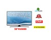 Samsung 50" UHD 4K 50KU6000 6 Series TV