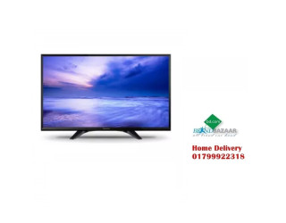 TH32E400S Panasonic 32″ LED Television price in Bangladesh