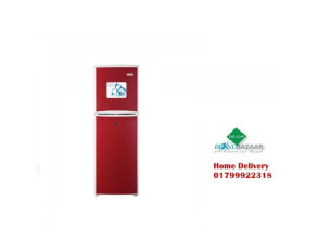 singer Refrigerator 138 Ltr Red Price in Bangladesh
