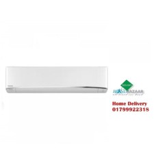 2.5 TON / CS-S28TKH Panasonic AC Inverter-Econavi, Nanoe-G & i-Auto X