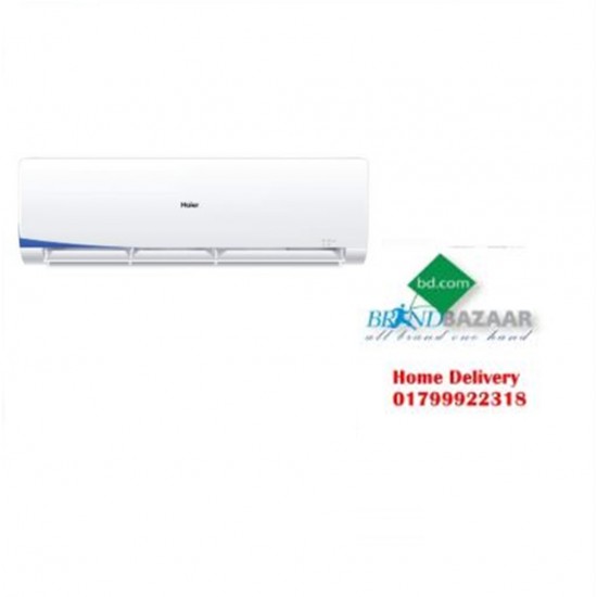 Haier 2.0 Ton Nebula Inverter Air Conditioner