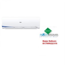 Haier 1.0 Ton Nebula Inverter Air Conditioner