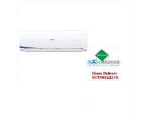 Haier 1.0 Ton Nebula Inverter Air Conditioner