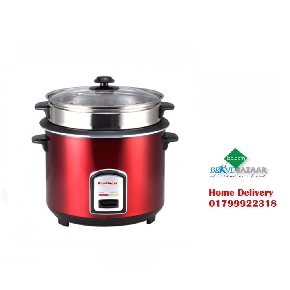 Hawkins electric rice discount cooker